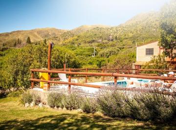 Quinta vacacional , Los Cocos · Venta de Cabañas Buena Vista – Los Cocos