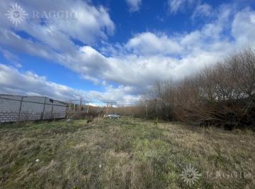 Terreno · 432m² · Terreno en El Bolsón - Los Alamos (Ez - 29)