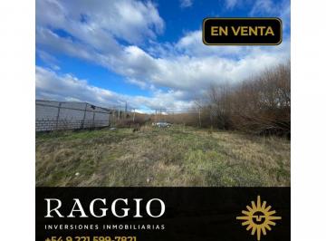 Terreno · 432m² · Terreno en El Bolsón - Los Alamos (Ez - 29)