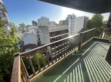Departamento · 97m² · 4 Ambientes · 1 Cochera · Venta Semipiso de Categoría en Plaza Mitre