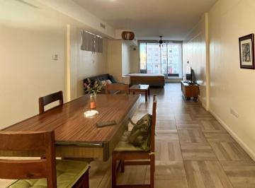 Departamento de 1 ambiente, San Telmo · Moderno y Amplio Monoambiente Amueblado en Estados Unidos Al 900. San Telmo.