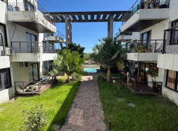 Departamento · 65m² · 3 Ambientes · 1 Cochera · En Venta Departamento 2 Dorm. Complejo Privado