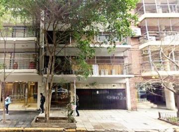 Departamento de 2 ambientes, Palermo · Amplio y Sólido 2 Ambientes en Las Cañitas.