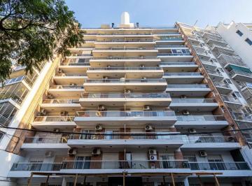 Departamento de 4 ambientes, Rosario · Alquiler 2 Dorm. 2 Balcon Cochera Pileta Seguridad Zona Rio