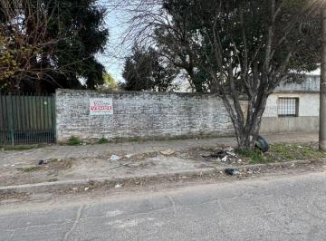 Terreno · 400m² · Lote en Venta - Caseros