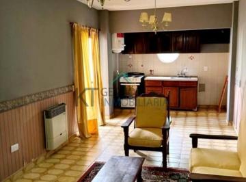 Departamento · 45m² · 2 Ambientes · Alquiler Depto Apto Profesional