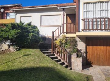 Casa de 2 ambientes, Villa Gesell · Casa Salida Al Mar con Garage