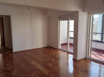 Departamento · 79m² · 4 Ambientes · 1 Cochera · Departamento con Cochera en Venta Av Pellegrini 1200, Amplísimo Dos Dorm y Dos Baños
