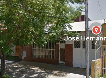 Terreno · 437m² · Venta Lote en La 6ta Sección