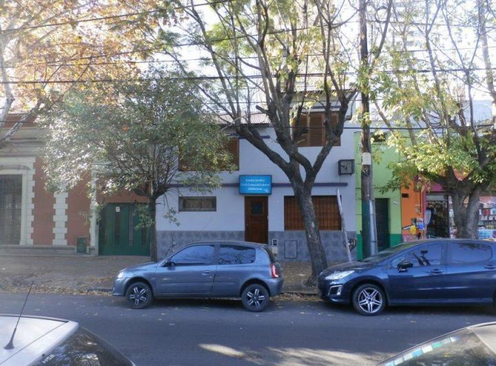 Local comercial · 155m² · 4 Ambientes