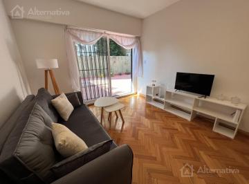 Departamento · 180m² · 3 Ambientes · Alquiler Temporario Mensual en Buenos Aires