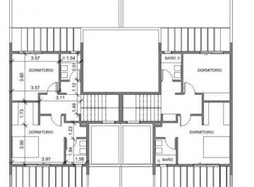 Foto · Venta Duplex 2 Dorm San Ignacio Village