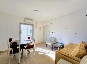 Departamento · 34m² · 2 Ambientes · Departamento de 2 Ambientes con Balcon en Venta