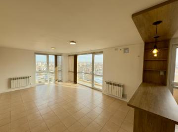 Departamento · 82m² · 3 Ambientes · Departamento de 2 Dorm. en Cipolletti