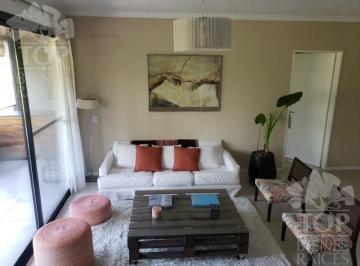 Departamento · 71m² · 3 Ambientes · 1 Cochera · Departamento en Las Liebres, Pilar