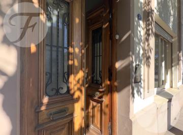 Casa · 349m² · 6 Ambientes · 4 Cocheras · Oportunidad de Inversión - Venta de Casa Mas Deposito y Local en Centro de San Pedro