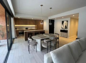 Departamento · 95m² · 3 Ambientes · Venta Departamento 3 Ambientes con Balcón, Belgrano