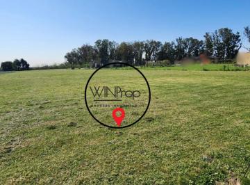 Terreno · 2000m² · Lote en Venta San Roque Comarcas Luján