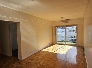 Departamento · 82m² · 3 Ambientes · Departamento en Caballito