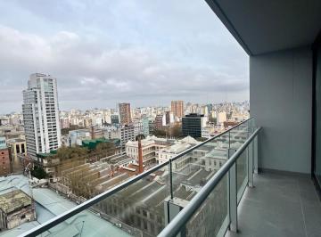 Departamento · 31m² · 1 Ambiente · Departamento en Puerto Madero - Alquiler