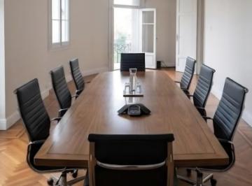 Oficina comercial Alquiler de 4 ambientes · Exclusivo Departamento Estilo Francés