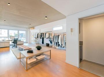 Departamento · 51m² · 1 Ambiente · 1 Cochera · Oficina Comercial - Apta Show Room - Cochera Fija