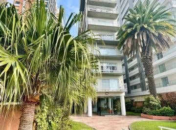 Departamento · 60m² · 3 Ambientes · 1 Cochera · Alquiler - Departamento - Olivos - 3 Ambientes