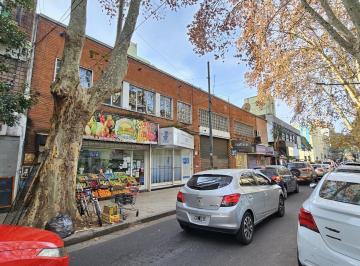 Oficina comercial · 180m² · 1 Ambiente · Oficina o Local en Alquiler Centro de Olivos 180 m