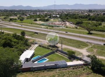 Casa · 150m² · 4 Ambientes · 2 Cocheras · Tu Casa en San Lorenzo Chico a Estrenar