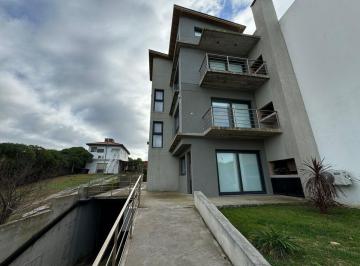 Departamento · 40m² · 2 Ambientes · 1 Cochera · Departamento Venta Dos Ambientes Frente Al Mar