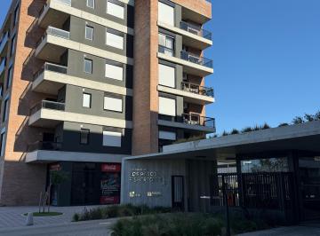 Departamento de 4 ambientes, Rosario · Alquiler Condo Bauen Pilay Los Pasos