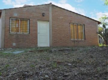 Casa de 3 ambientes, Villa Merlo · Casa en Venta de 2 Dorm en Cerro Aspero Esq. Conti, de Merlo. San Luis.