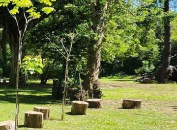 Terreno · 2516m² · Lote en Venta Calle Principal, Club de Campo El Moro, Marcos Paz