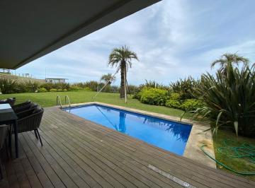 Departamento · 132m² · 4 Ambientes · 1 Cochera · Departamento en Bikini