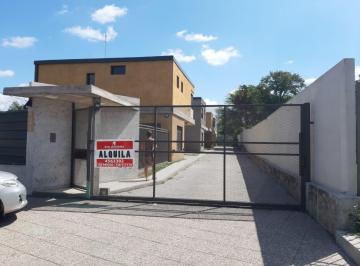 Casa de 9 ambientes, Córdoba · Villa Belgrano Sobre Dionisio Papin Excelente Duplex en Complejo Cerrado