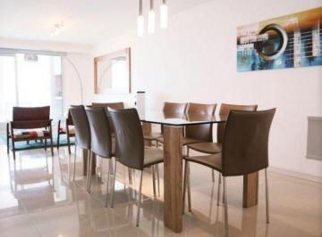 Departamento · 131m² · 4 Ambientes · 1 Cochera · Departamento - Playa Brava