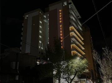 Departamento · 205m² · 4 Ambientes · 1 Cochera · Departamento Gerencial, 3 Dorm., Centro Neuquen