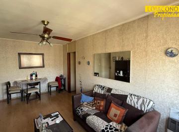 Departamento de 3 ambientes, Villa Lugano · Depto 3amb en Venta - C. Villegas 5500, Ed. 17 - Loiacono