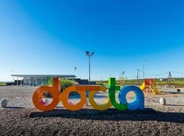 Terreno , Córdoba · Oportunidad Docta Central - Lote Esquina