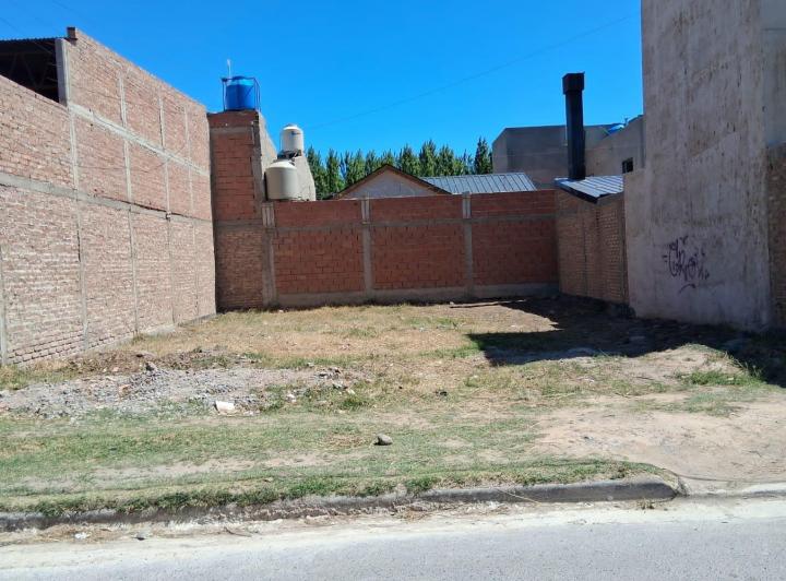 Terreno · 200m²