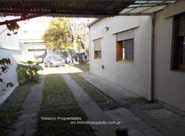 Casa de 4 ambientes, La Plata · Casa en Venta Sobre Lote 10 X 56