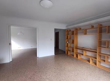Departamento de 3 ambientes, Caballito · Locacion 3 Amb C/dep Serv Chaco 100 Fte Orient. Ne 117 m Split T/l Amb