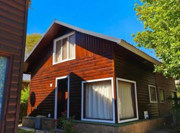 PH · 45m² · 3 Ambientes · PH en La Cascada