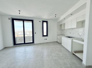 Departamento de 2 ambientes, Parque Chacabuco · Departamento en Venta 2 Amb Piso 6