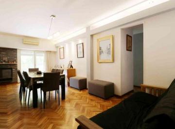 Departamento · 105m² · 4 Ambientes · Venta Depto 4 Amb con Dependencia en Villa Crespo