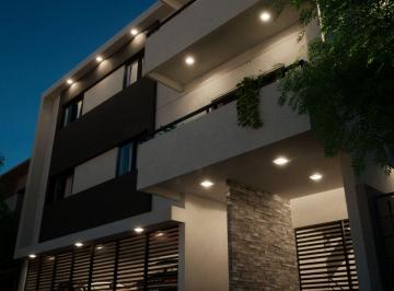 Departamento · 80m² · 3 Ambientes · 1 Cochera · Dpto 2 Dorm. 2 Baños con Patio