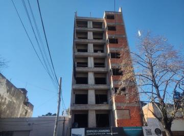Departamento · 29m² · 1 Ambiente · Venta Monoambiente Santos Lugares