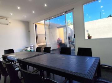 Casa · 150m² · 5 Ambientes · 1 Cochera · Casa Venta San Justo Patio Pileta Cochera Quincho