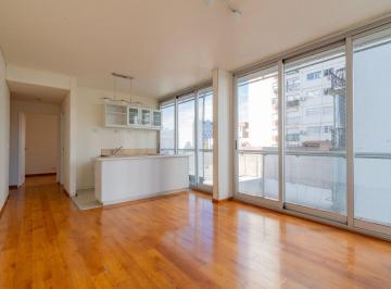 Departamento · 60m² · 3 Ambientes · 1 Cochera · Venta Dpto 3 Amb Torre Awwa Olivos. Cochera y Baul