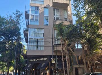 Departamento · 65m² · 3 Ambientes · Alquiler 3 Amb en Palermo C/ Amenities